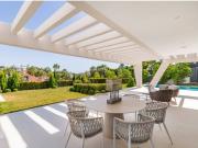 Villa de 6 dormitorios y 8 baños en Nueva Andalucía,...