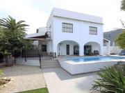 Villa de 6 habitaciones en venta en Albir, Alicante