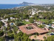 Villa de 6 habitaciones en venta en Altea, Alicante