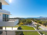 Villa de 6 habitaciones en venta en Altea, Alicante