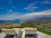 Villa de 6 habitaciones en venta en Altea, Alicante