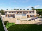 Villa de 6 habitaciones en venta en Benissa, Alicante
