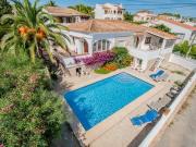 Villa de 6 habitaciones en venta en Calpe, Alicante