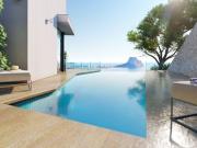 Villa de 6 habitaciones en venta en Calpe, Alicante