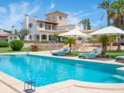 Villa de 6 habitaciones en venta en Cas Concos Des...