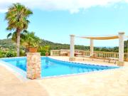 Villa de 6 habitaciones en venta en Es Carritxo, Mallorca