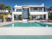 Villa de 6 habitaciones en venta en La Gaspara, Malaga