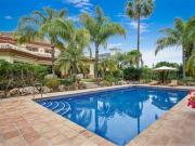 Villa de 6 habitaciones en venta en Las Palmeras San...