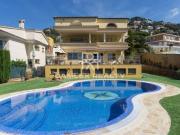 Villa de 6 habitaciones en venta en Lloret De Mar, Gerona