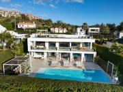 Villa de 6 habitaciones en venta en Marbella, Malaga
