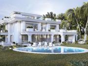 Villa de 6 habitaciones en venta en Marbella, Malaga