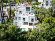 Villa de 6 habitaciones en venta en Marbella, Malaga