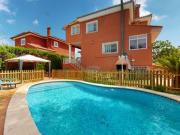 Villa de 6 habitaciones en venta en Paterna, Valencia