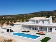 Villa de 6 habitaciones en venta en Pinoso, Alicante