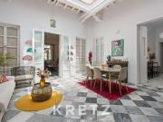 Villa de 6 habitaciones en venta en Puerto Real, Cadiz