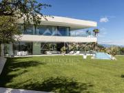 Villa de 6 pièces de luxe en location Beausoleil,...