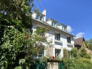 Villa de 6 pièces de luxe en location Buttes Chaumont,...