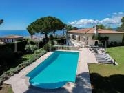 Villa de 6 pièces de luxe en location Cannes, Provence...
