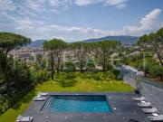 Villa de 6 pièces de luxe en location Cannes, Provence...