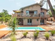Villa de 6 pièces de luxe en location Cap Ferret,... Villa de 6 pièces de luxe en location Cap Ferret,...
