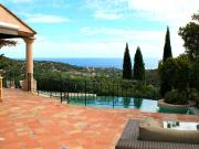 Villa de 6 pièces de luxe en location Cavalaire sur Mer,...