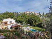 Villa de 6 pièces de luxe en location Châteauneuf...