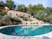 Villa de 6 pièces de luxe en location Châteauneuf...