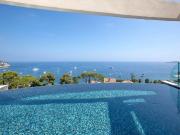 Villa de luxe de 6 pièces en location Èze, Provence...