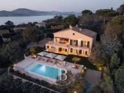 Villa de 6 pièces de luxe en location Gassin, Provence...