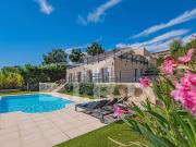 Villa de luxe de 6 pièces en location Grimaud, France