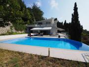 Villa de 6 pièces de luxe en location La Turbie,...