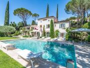 Villa de 6 pièces de luxe en location Mougins, France