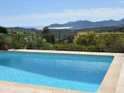 Villa de 6 pièces de luxe en location Mougins, Provence...