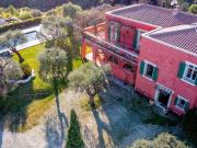 Villa de 6 pièces de luxe en location Nice, France