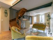 Villa de 6 pièces de luxe en location Nogent sur Marne,...
