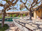 Villa de 6 pièces de luxe en location Ramatuelle, France