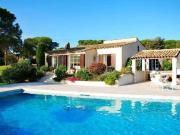 Villa de 6 pièces de luxe en location Ramatuelle, France