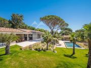 Villa de 6 pièces de luxe en location Ramatuelle, France