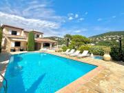 Villa de luxe de 6 pièces en location Roquebrune sur...