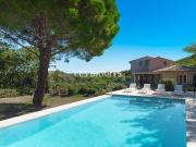Villa de 6 pièces de luxe en location Saint Tropez, France