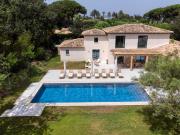 Villa de 6 pièces de luxe en location Saint Tropez,...