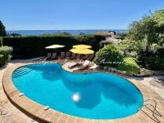 Villa de 6 pièces de luxe en location Sainte Maxime,...