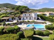 Villa de 6 pièces de luxe en location Sainte Maxime,...