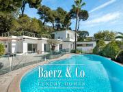 Villa de 6 pièces de luxe en vente 06400, Cannes, Alpes...