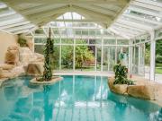 Villa de 6 pièces de luxe en vente Adainville, Île de France