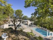Villa de luxe de 6 pièces en vente Aix en Provence,...