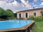 Villa de 6 pièces de luxe en vente Antibes, France