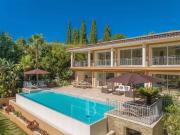 Villa de luxe de 6 pièces en vente Antibes, France