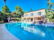 Villa de 6 pièces de luxe en vente Antibes, Provence...