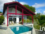 Villa de 6 pièces de luxe en vente Bassussarry, Nouvelle... Villa de 6 pièces de luxe en vente Bassussarry, Nouvelle...